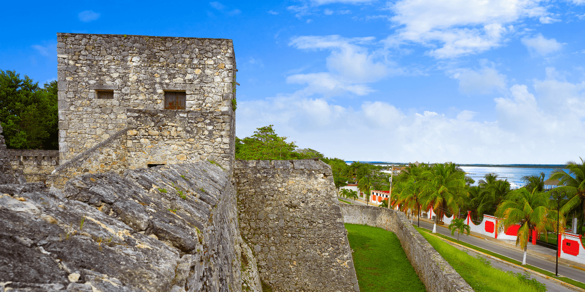 Bacalar: The Enchanting Pueblo Mágico of Costa Maya
